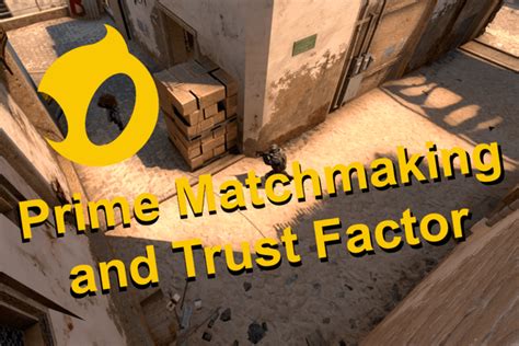how to get prime matchmaking fast